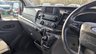 USED 2022 72 FORD TRANSIT Minibus 17 Seat L4 H3 Tdci 430 130 PS XLWB High Roof Rear Wheel Drive With Air Conditioning, Electric Windows, Tachograph, Parking Sensors finished in 