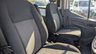 USED 2022 72 FORD TRANSIT Minibus 17 Seat L4 H3 Tdci 430 130 PS XLWB High Roof Rear Wheel Drive With Air Conditioning, Electric Windows, Tachograph, Parking Sensors finished in 