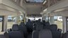 USED 2022 72 FORD TRANSIT Minibus 17 Seat L4 H3 Tdci 430 130 PS XLWB High Roof Rear Wheel Drive With Air Conditioning, Electric Windows, Tachograph, Parking Sensors finished in 