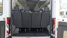 USED 2022 72 FORD TRANSIT Minibus 17 Seat L4 H3 Tdci 430 130 PS XLWB High Roof Rear Wheel Drive With Air Conditioning, Electric Windows, Tachograph, Parking Sensors finished in 