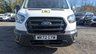 USED 2022 72 FORD TRANSIT Minibus 17 Seat L4 H3 Tdci 430 130 PS XLWB High Roof Rear Wheel Drive With Air Conditioning, Electric Windows, Tachograph, Parking Sensors finished in 