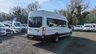 USED 2022 72 FORD TRANSIT Minibus 17 Seat L4 H3 Tdci 430 130 PS XLWB High Roof Rear Wheel Drive With Air Conditioning, Electric Windows, Tachograph, Parking Sensors finished in 