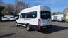 USED 2022 72 FORD TRANSIT Minibus 17 Seat L4 H3 Tdci 430 130 PS XLWB High Roof Rear Wheel Drive With Air Conditioning, Electric Windows, Tachograph, Parking Sensors finished in 