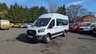 USED 2022 72 FORD TRANSIT Minibus 17 Seat L4 H3 Tdci 430 130 PS XLWB High Roof Rear Wheel Drive With Air Conditioning, Electric Windows, Tachograph, Parking Sensors finished in 