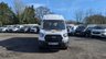 USED 2022 72 FORD TRANSIT Minibus 17 Seat L4 H3 Tdci 430 130 PS XLWB High Roof Rear Wheel Drive With Air Conditioning, Electric Windows, Tachograph, Parking Sensors finished in 