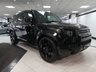 USED 2024 24 LAND ROVER DEFENDER 3.0 D300 MHEV X-Dynamic HSE SUV 5dr Diesel Auto 4WD Euro 6 (s/s) (300 ps) PANO+AIR SUSP+FSH+1OWNER+T/BAR