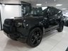 USED 2024 24 LAND ROVER DEFENDER 3.0 D300 MHEV X-Dynamic HSE SUV 5dr Diesel Auto 4WD Euro 6 (s/s) (300 ps) PANO+AIR SUSP+FSH+1OWNER+T/BAR