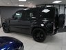 USED 2024 24 LAND ROVER DEFENDER 3.0 D300 MHEV X-Dynamic HSE SUV 5dr Diesel Auto 4WD Euro 6 (s/s) (300 ps) PANO+AIR SUSP+FSH+1OWNER+T/BAR