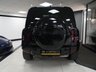 USED 2024 24 LAND ROVER DEFENDER 3.0 D300 MHEV X-Dynamic HSE SUV 5dr Diesel Auto 4WD Euro 6 (s/s) (300 ps) PANO+AIR SUSP+FSH+1OWNER+T/BAR