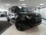 USED 2024 24 LAND ROVER DEFENDER 3.0 D300 MHEV X-Dynamic HSE SUV 5dr Diesel Auto 4WD Euro 6 (s/s) (300 ps) PANO+AIR SUSP+FSH+1OWNER+T/BAR
