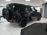 USED 2024 24 LAND ROVER DEFENDER 3.0 D300 MHEV X-Dynamic HSE SUV 5dr Diesel Auto 4WD Euro 6 (s/s) (300 ps) PANO+AIR SUSP+FSH+1OWNER+T/BAR