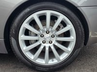 USED 2003 03 ASTON MARTIN VANQUISH 5.9 Coupe 2dr Petrol Manual (396 g/km, 460 bhp) 