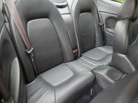 USED 2003 03 ASTON MARTIN VANQUISH 5.9 Coupe 2dr Petrol Manual (396 g/km, 460 bhp) 