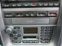 USED 2003 03 ASTON MARTIN VANQUISH 5.9 Coupe 2dr Petrol Manual (396 g/km, 460 bhp) 