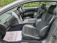 USED 2003 03 ASTON MARTIN VANQUISH 5.9 Coupe 2dr Petrol Manual (396 g/km, 460 bhp) 