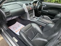USED 2003 03 ASTON MARTIN VANQUISH 5.9 Coupe 2dr Petrol Manual (396 g/km, 460 bhp) 
