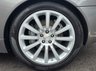 USED 2003 03 ASTON MARTIN VANQUISH 5.9 Coupe 2dr Petrol Manual (396 g/km, 460 bhp) 