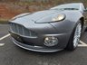 USED 2003 03 ASTON MARTIN VANQUISH 5.9 Coupe 2dr Petrol Manual (396 g/km, 460 bhp) 