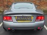 USED 2003 03 ASTON MARTIN VANQUISH 5.9 Coupe 2dr Petrol Manual (396 g/km, 460 bhp) 