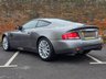 USED 2003 03 ASTON MARTIN VANQUISH 5.9 Coupe 2dr Petrol Manual (396 g/km, 460 bhp) 