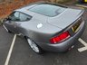 USED 2003 03 ASTON MARTIN VANQUISH 5.9 Coupe 2dr Petrol Manual (396 g/km, 460 bhp) 