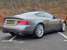 USED 2003 03 ASTON MARTIN VANQUISH 5.9 Coupe 2dr Petrol Manual (396 g/km, 460 bhp) 