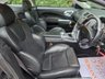 USED 2003 03 ASTON MARTIN VANQUISH 5.9 Coupe 2dr Petrol Manual (396 g/km, 460 bhp) 