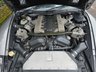 USED 2003 03 ASTON MARTIN VANQUISH 5.9 Coupe 2dr Petrol Manual (396 g/km, 460 bhp) 