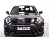 USED 2020 69 MINI CLUBMAN 2.0 John Cooper Works Estate 6dr Petrol Steptronic ALL4 Euro 6 (s/s) (306 ps) NAV PLUS-HTD SEATS-H/K SOUND