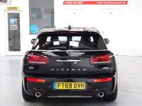 USED 2020 69 MINI CLUBMAN 2.0 John Cooper Works Estate 6dr Petrol Steptronic ALL4 Euro 6 (s/s) (306 ps) NAV PLUS-HTD SEATS-H/K SOUND
