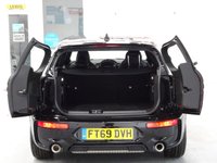 USED 2020 69 MINI CLUBMAN 2.0 John Cooper Works Estate 6dr Petrol Steptronic ALL4 Euro 6 (s/s) (306 ps) NAV PLUS-HTD SEATS-H/K SOUND