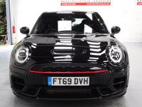 USED 2020 69 MINI CLUBMAN 2.0 John Cooper Works Estate 6dr Petrol Steptronic ALL4 Euro 6 (s/s) (306 ps) NAV PLUS-HTD SEATS-H/K SOUND