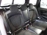 USED 2020 69 MINI CLUBMAN 2.0 John Cooper Works Estate 6dr Petrol Steptronic ALL4 Euro 6 (s/s) (306 ps) NAV PLUS-HTD SEATS-H/K SOUND