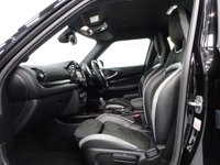 USED 2020 69 MINI CLUBMAN 2.0 John Cooper Works Estate 6dr Petrol Steptronic ALL4 Euro 6 (s/s) (306 ps) NAV PLUS-HTD SEATS-H/K SOUND