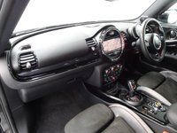 USED 2020 69 MINI CLUBMAN 2.0 John Cooper Works Estate 6dr Petrol Steptronic ALL4 Euro 6 (s/s) (306 ps) NAV PLUS-HTD SEATS-H/K SOUND