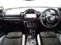 USED 2020 69 MINI CLUBMAN 2.0 John Cooper Works Estate 6dr Petrol Steptronic ALL4 Euro 6 (s/s) (306 ps) NAV PLUS-HTD SEATS-H/K SOUND