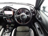 USED 2020 69 MINI CLUBMAN 2.0 John Cooper Works Estate 6dr Petrol Steptronic ALL4 Euro 6 (s/s) (306 ps) NAV PLUS-HTD SEATS-H/K SOUND