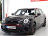 USED 2020 69 MINI CLUBMAN 2.0 John Cooper Works Estate 6dr Petrol Steptronic ALL4 Euro 6 (s/s) (306 ps) NAV PLUS-HTD SEATS-H/K SOUND
