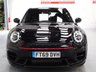 USED 2020 69 MINI CLUBMAN 2.0 John Cooper Works Estate 6dr Petrol Steptronic ALL4 Euro 6 (s/s) (306 ps) NAV PLUS-HTD SEATS-H/K SOUND