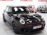 USED 2020 69 MINI CLUBMAN 2.0 John Cooper Works Estate 6dr Petrol Steptronic ALL4 Euro 6 (s/s) (306 ps) NAV PLUS-HTD SEATS-H/K SOUND