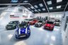 USED 2020 69 MINI CLUBMAN 2.0 John Cooper Works Estate 6dr Petrol Steptronic ALL4 Euro 6 (s/s) (306 ps) NAV PLUS-HTD SEATS-H/K SOUND