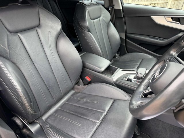 2017 Audi A4 - Photo 5