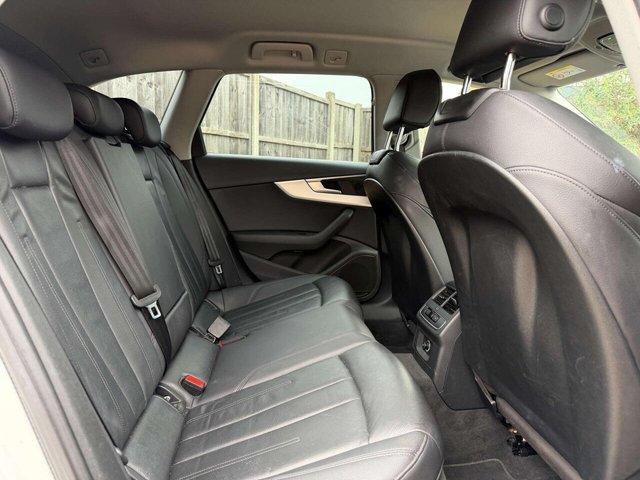 2017 Audi A4 - Photo 10