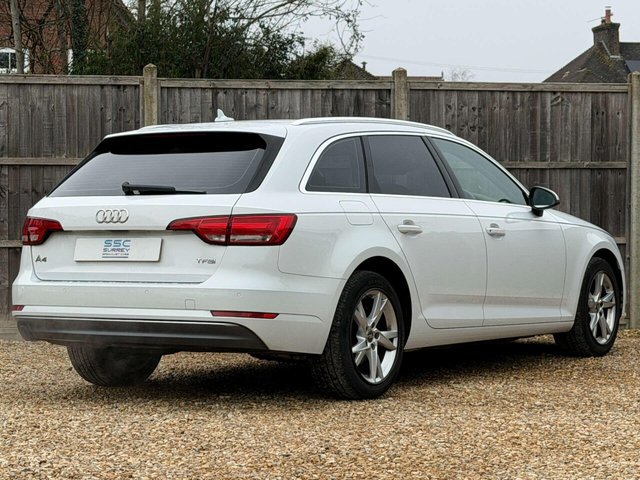 2017 Audi A4 - Photo 3