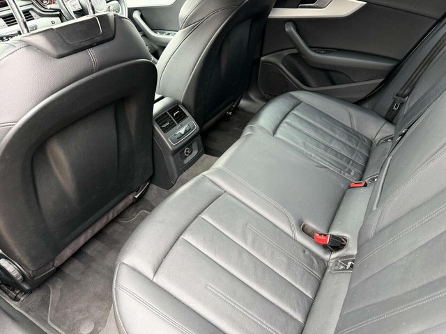 2017 Audi A4 - Photo 9