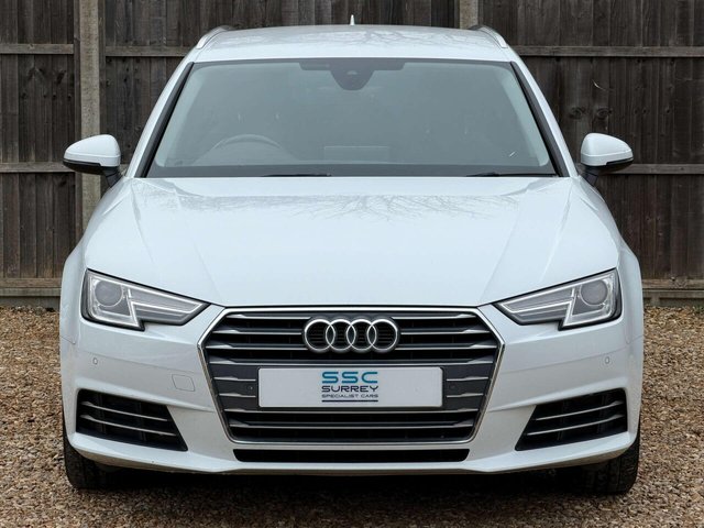 2017 Audi A4 - Photo 11