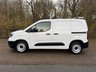 USED 2021 21 VAUXHALL COMBO 1.5 Turbo D 2300 Dynamic Panel Van 4dr Diesel Manual L2 H1 Euro 6 (100 ps) TURBO DIESEL! AIR CON! MANUAL GEARBOX!