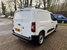 USED 2021 21 VAUXHALL COMBO 1.5 Turbo D 2300 Dynamic Panel Van 4dr Diesel Manual L2 H1 Euro 6 (100 ps) TURBO DIESEL! AIR CON! MANUAL GEARBOX!