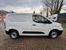 USED 2021 21 VAUXHALL COMBO 1.5 Turbo D 2300 Dynamic Panel Van 4dr Diesel Manual L2 H1 Euro 6 (100 ps) TURBO DIESEL! AIR CON! MANUAL GEARBOX!