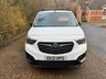 USED 2021 21 VAUXHALL COMBO 1.5 Turbo D 2300 Dynamic Panel Van 4dr Diesel Manual L2 H1 Euro 6 (100 ps) TURBO DIESEL! AIR CON! MANUAL GEARBOX!